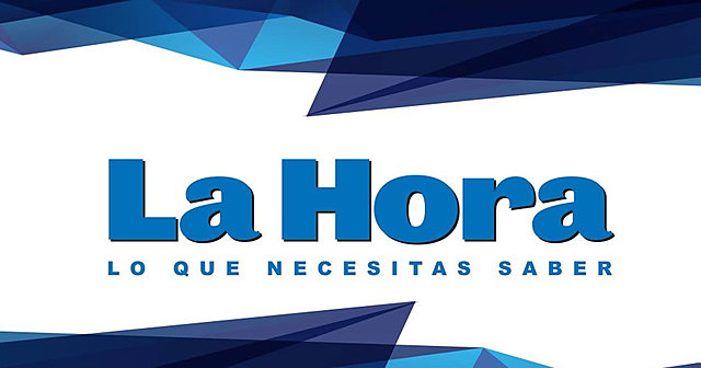 Diario la Hora