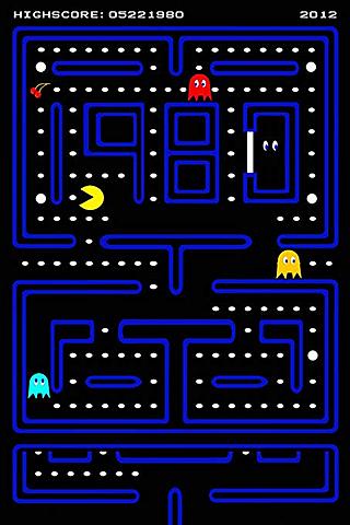 Pac Man