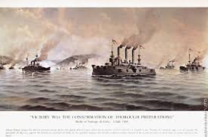 Naval Blockade of Cuba