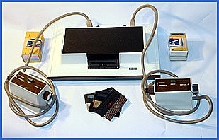 Magnavox Odyssey
