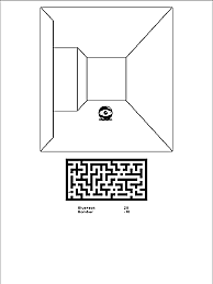 Maze Wars