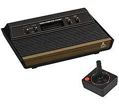 Atari 2600