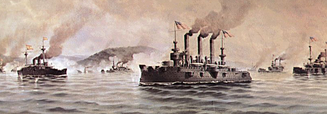 Naval Blockade of Cuba