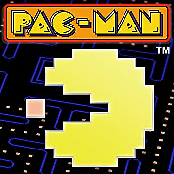 Pac Man