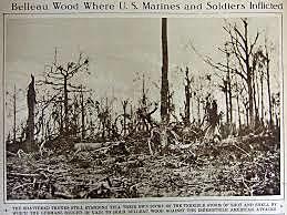 Battle of Belleau Wood