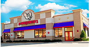 Chuck E. Cheese's