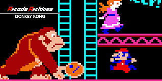 Donkey Kong