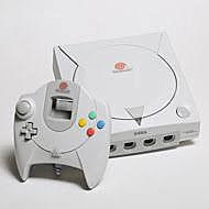 Sega Dreamcast