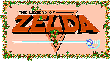 1986-The Legend of Zelda