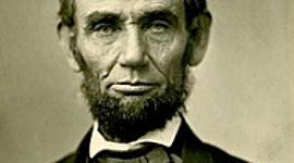 Timeline: Chasing lincoln's killer