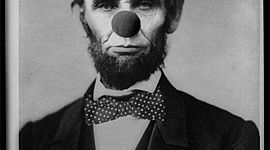 Timeline: chasing lincolns killer