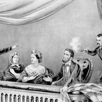 Timeline: Chasing Lincoln's Killer