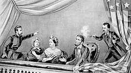 Timeline: Chasing Lincoln's Killer