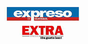 Diario Expreso  y Diario Extra
