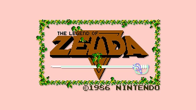 Legend of Zelda