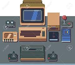 8-bit home consoles