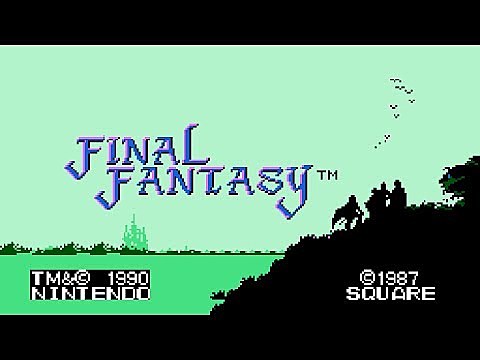 Final Fantasy