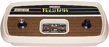 1976 - Coleco Telstar