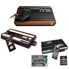 1976-1983 Second Generation