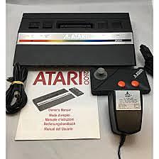 Atari 2600