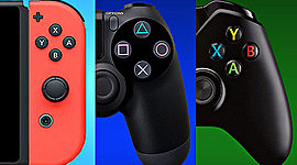 Timeline: History of Video Games