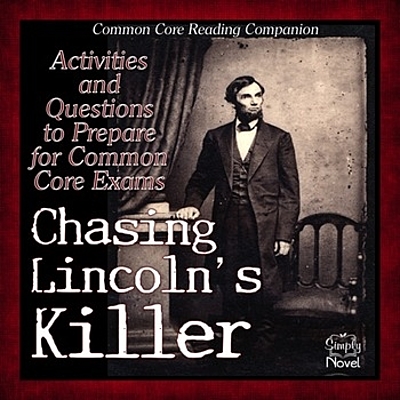 Timeline: Chasing Licons Killer