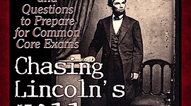 Timeline: Chasing Licons Killer