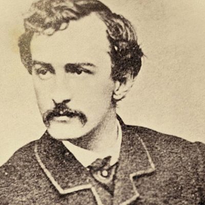 Timeline: Chasing Lincoln's Killer