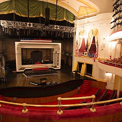 Timeline: Chasing Lincoln's Killer