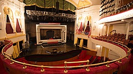 Timeline: Chasing Lincoln's Killer