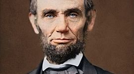 Timeline: Chasing Lincoln's Killer