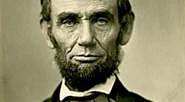 Timeline: Chasing Lincoln Killer