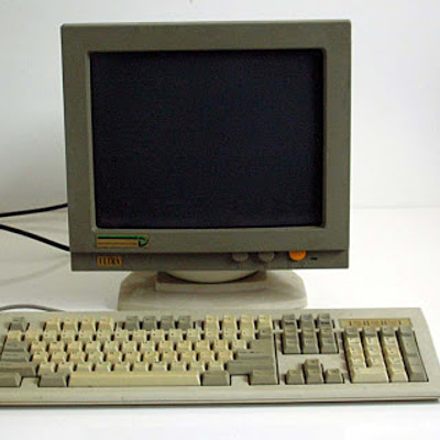 Timeline: PRECURSORES DE LA COMPUTADORA