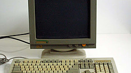 Timeline: PRECURSORES DE LA COMPUTADORA