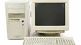 Timeline: Precursores de la computadora