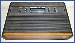 Atari 2600