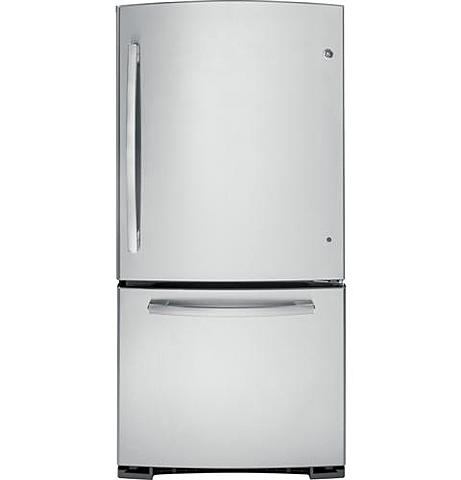 More efficient refrigerators