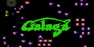 Galaga