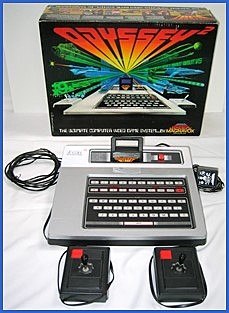 Magnavox Odyssey