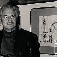 1er director y subdirector electos: García y Bertheau