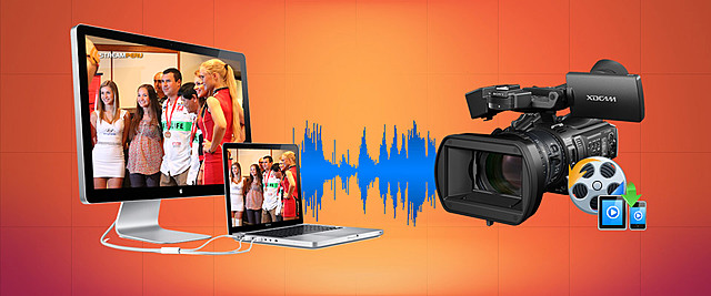 Transmisiones en vivo