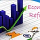 Economic reforms in india