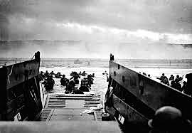 Normandy Invasion