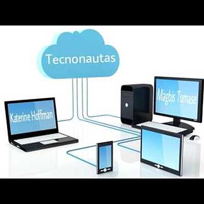 Timeline: Generaciones de la Computadora