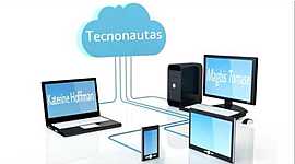 Timeline: Generaciones de la Computadora