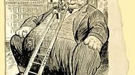 Timeline: Progressive political