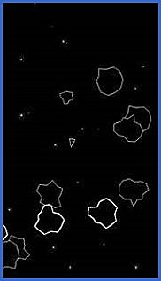 Asteroids