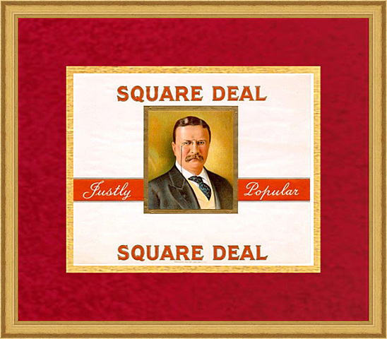 square deal
