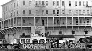 Occupation of Alcatraz