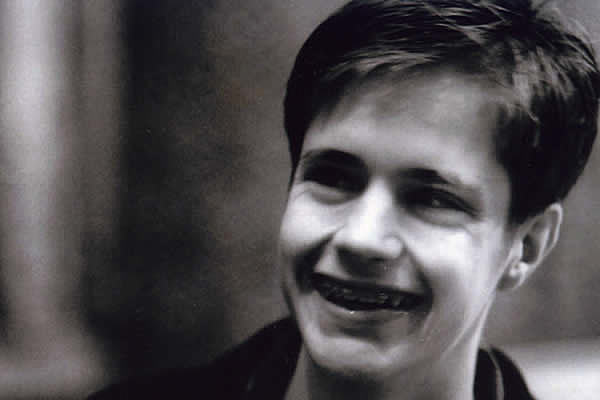 Murder of Matthew Shepard